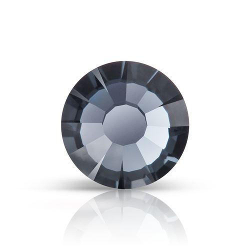 Preciosa® - Light Graphite - ss06 (2mm) - 288 stk