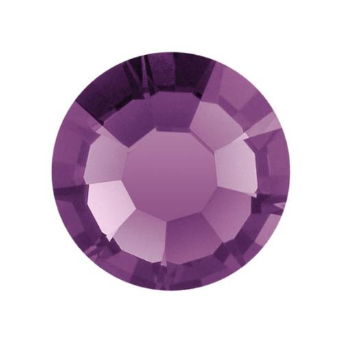 Preciosa® - Amethyst - ss20 (4,5mm) - 144 stk
