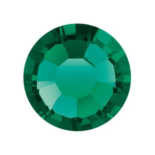 Preciosa® - Emerald - ss20 (4,5mm) - 144 stk