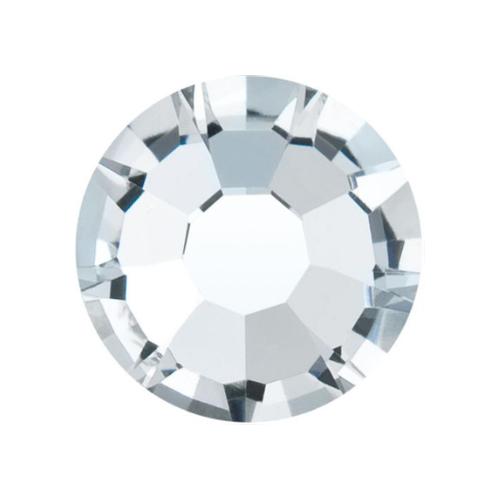 Preciosa® - Crystal - ss12 (3mm) - 288 stk
