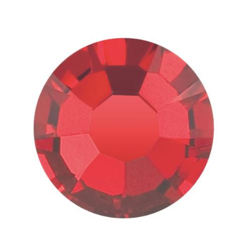 Preciosa® - Light Siam - ss20 (4,5mm) - 144 stk