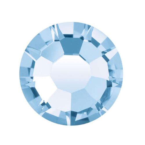 Preciosa® - Light Sapphire - ss20 (4,5mm) - 144 stk