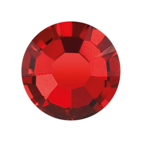 Preciosa® - Siam - ss30 (6,4mm) - 288 stk