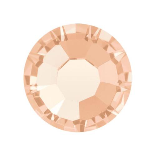 Preciosa® - Hotfix - Light Peach - ss20 (4,5mm) - 144 stk